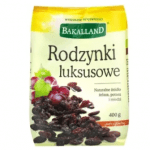 РОДЗИНКИ  400Г - image-0